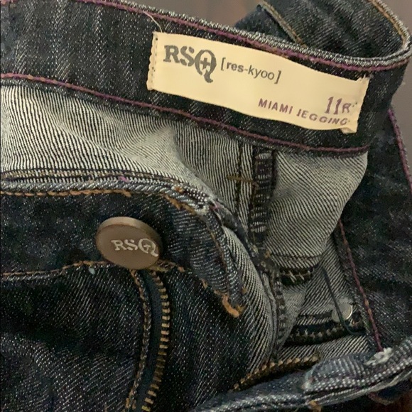 Jeans Rsq - Picture 2 of 4